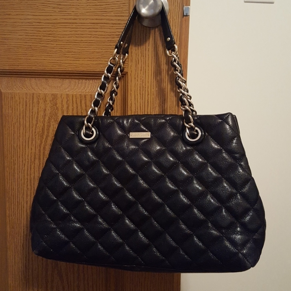 Kate Spade Maryanne Golden Coast Satchel